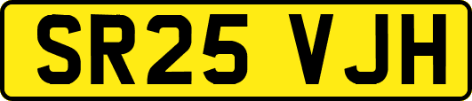 SR25VJH