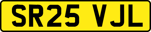 SR25VJL
