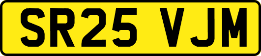 SR25VJM