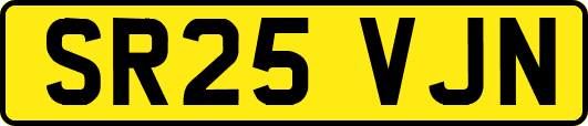 SR25VJN
