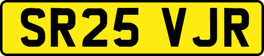 SR25VJR