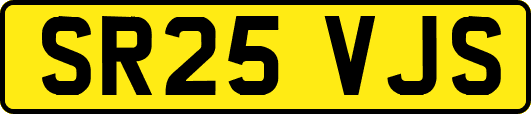 SR25VJS