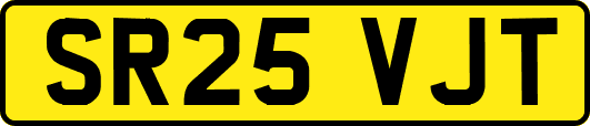 SR25VJT