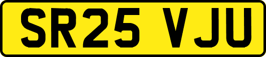 SR25VJU