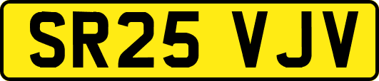SR25VJV