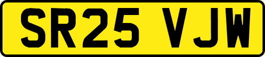 SR25VJW