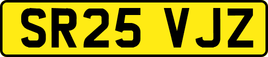 SR25VJZ