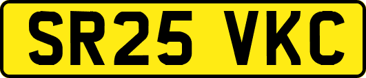 SR25VKC