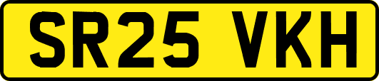 SR25VKH