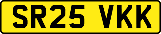 SR25VKK