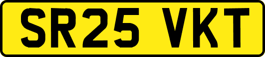 SR25VKT