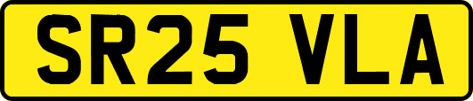 SR25VLA