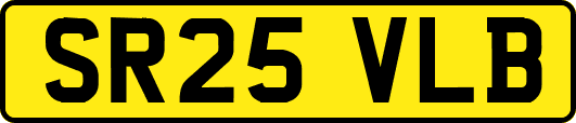 SR25VLB