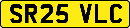 SR25VLC