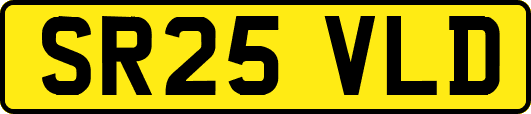 SR25VLD