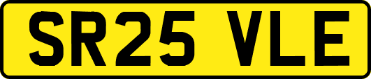 SR25VLE