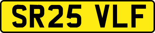SR25VLF