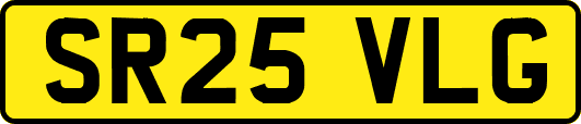 SR25VLG