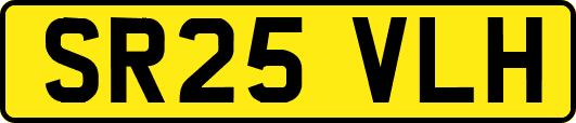 SR25VLH
