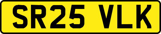 SR25VLK