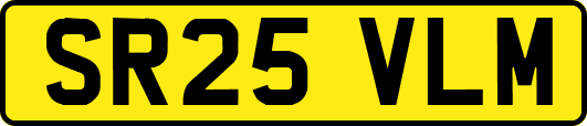 SR25VLM