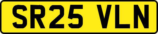 SR25VLN