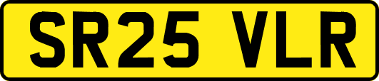 SR25VLR