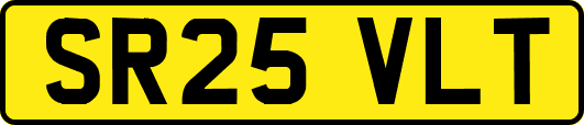 SR25VLT