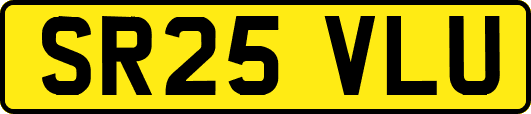 SR25VLU