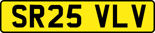SR25VLV