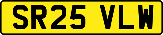 SR25VLW