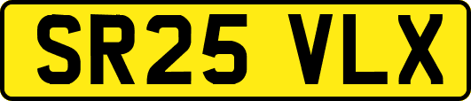 SR25VLX