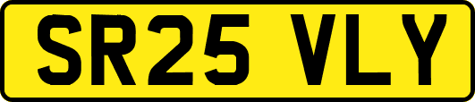 SR25VLY