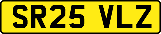 SR25VLZ
