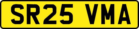 SR25VMA