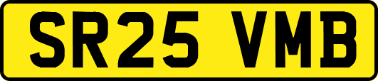 SR25VMB