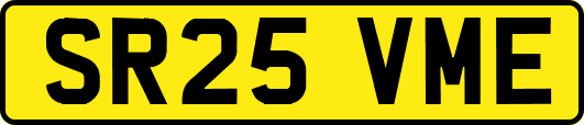 SR25VME