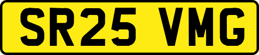 SR25VMG