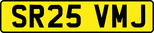 SR25VMJ
