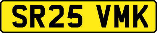 SR25VMK