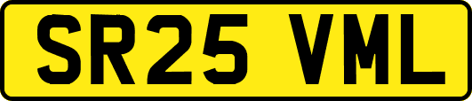 SR25VML