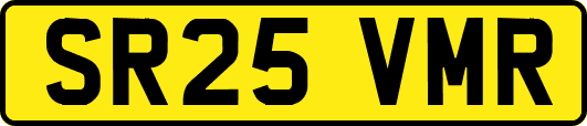SR25VMR