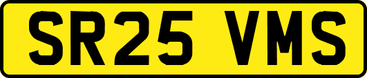 SR25VMS