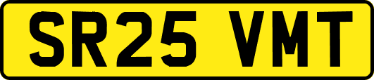 SR25VMT