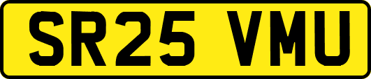 SR25VMU