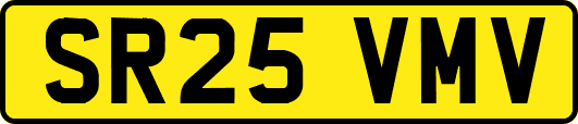 SR25VMV