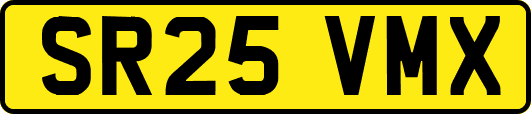 SR25VMX