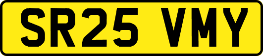 SR25VMY
