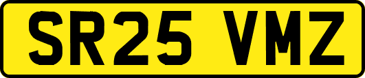 SR25VMZ