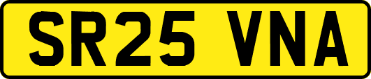 SR25VNA